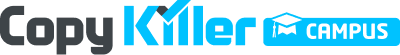 CopyKiller
