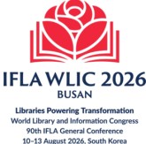 IFLA WLIC 2026