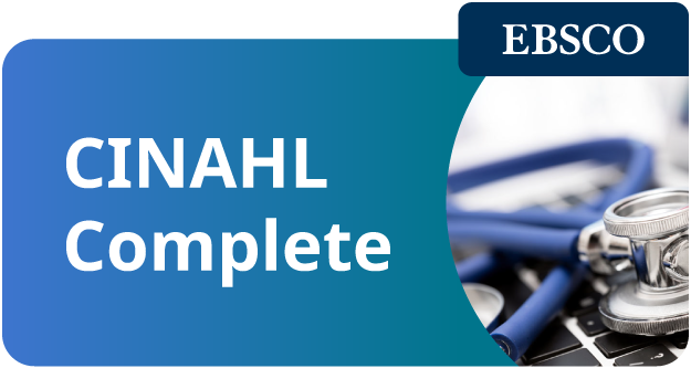 CINAHL Complete