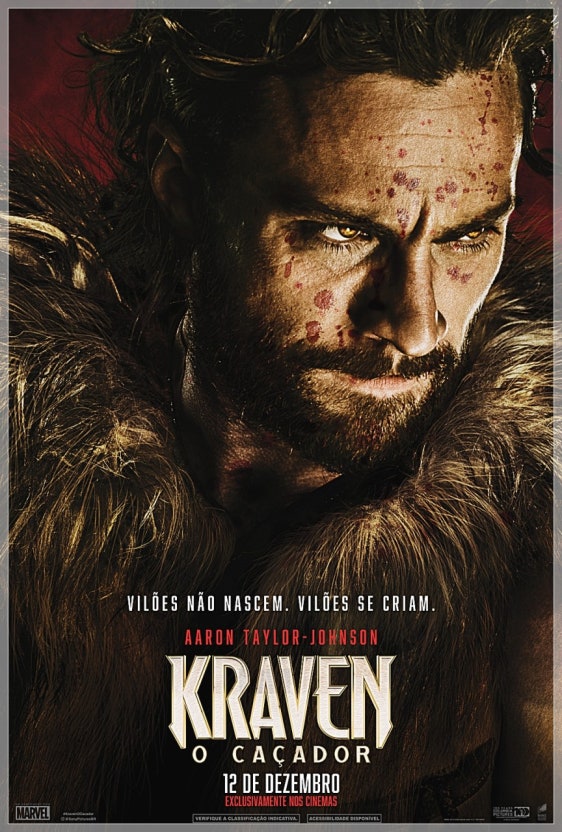 크레이븐&nbsp;더&nbsp;헌터&nbsp;[비디오녹화자료]&nbsp;/&nbsp;J.&nbsp;C.&nbsp;Chandor&nbsp;감독