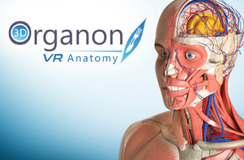 Organon VR