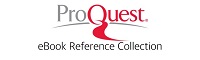 ProQuest eBook Reference Collection